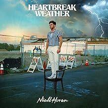 Heartbreak weather