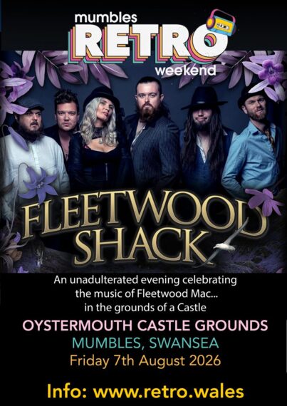 Fleetwood Shack