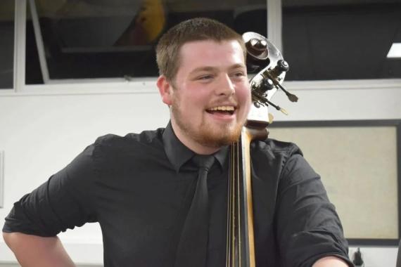 Cameron Saint Quintet