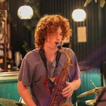 Evan Extence Quartet
